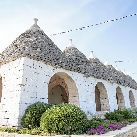 Masseria Pilano